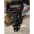 Мотор HIDEA HDEF 9.9 FES PRO (дистанция) в 