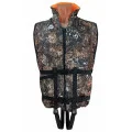 Жилет страховочный "Таймень-2" (двухсторонний) L - XL в 