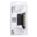 Нож к мотоледобуру Jiffy 200/8'' в 