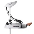 Электромотор HAIBO IPENGUIN P65 GPS 12V 72" (площадка+компас) в 