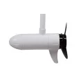 Электромотор HAIBO IPENGUIN P65 GPS 12V 53" (площадка+компас) в 