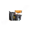 Снегоуборщик бензиновый Gardenpro KC726S в 