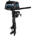 Мотор MARLIN MP 5 AMHL в 