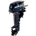 МОТОР MARLIN MP 9,9 AMHS PRO в 