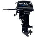 МОТОР MARLIN MP 9,9 AMHS PRO в 