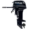 МОТОР MARLIN MP 9.9 AMHL PRO в 