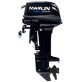 МОТОР MARLIN MP 9.9 AWRS PRO в 