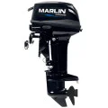 МОТОР MARLIN MP 9.9 AWRL PRO в 