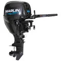 Мотор MARLIN MF 20 AMHS в 