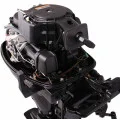 Мотор Parsun F9.8BMS в 