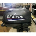 Мотор Sea Pro F5S в 