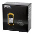 Навигатор GARMIN eTrex10 Rus в 