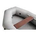 Моторно-гребная лодка с жестким транцем Standart 2800 в 
