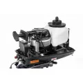 Мотор Mikatsu M3,5FHS в 
