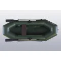 Лодка ПВХ Big Boat ТАУ 240 в 
