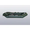 Лодка ПВХ Big Boat ТАУ 240 в 