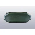 Лодка ПВХ Big Boat ТАУ 240 в 