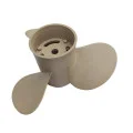 Винт разборный Hidea (YAMAHA )T9.9-15/F15 9 1/4*11 в 