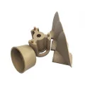 Винт разборный Hidea (YAMAHA )T9.9-15/F15 9 1/4*11 в 