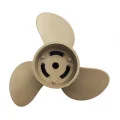 Винт разборный Hidea (YAMAHA )T9.9-15/F15 9 1/4*11 в 