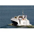 Катер Sport cruiser Velvette 41 Evolution в 