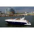 Катер Sport cruiser Velvette 41 Evolution в 