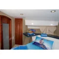 Катер Sport cruiser Velvette 41 Evolution в 