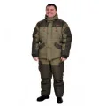 Зимний КОСТЮМ ГОРКА NEW ТАСЛАН в 