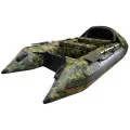 Надувная лодка Liman SCD 380ALR в 