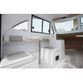 Катер Cabin Velvette 23 Active Sedan в 