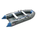 Моторная лодка ПВХ Zefir 3500 LT (среднекилевая) в 
