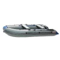 Моторная лодка ПВХ Zefir 3500 LT (среднекилевая) в 