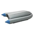 Моторная лодка ПВХ Zefir 3500 LT (среднекилевая) в 