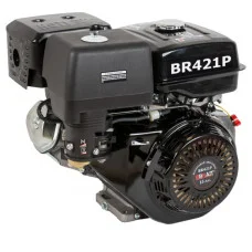 Двигатель 15,0 л.c.d=25мм. Brait BR421P
