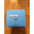 Тахометр/счетчик моточасов SEA-PRO TSP-01 в 