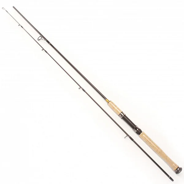 Спиннинг штекерный Mikado Taurus 2,40 м тест 5-25 гр. в 