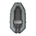 Надувная лодка Муссон S190 (с гребками) в 