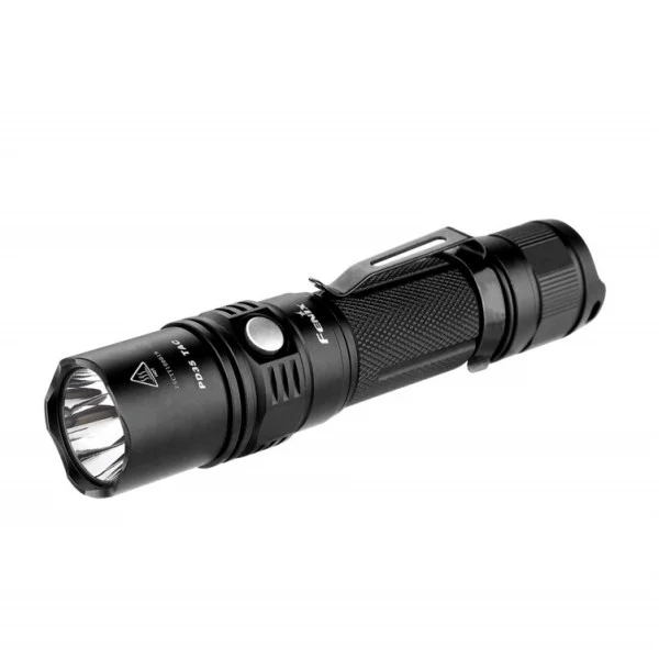 Фонарь Fenix PD35 Cree X5-L (V5) TAC в 