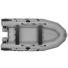 Надувная лодка Фрегат М350FM Light