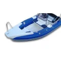 Надувная лодка SkyBoat 460R в 