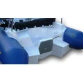 Надувная лодка SkyBoat 460R в 