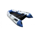 Надувная лодка Angler AN-335XL в 