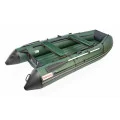 Моторная лодка ПВХ Zefir 3500 LT (малокилевая) в 