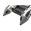 Моторная лодка ПВХ Zefir 3500 LT (малокилевая) в 