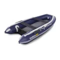 Лодка надувная моторная SOLAR-350 К (Максима) в 