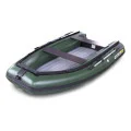 Лодка надувная моторная SOLAR-350 К (Максима) в 