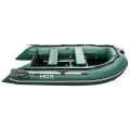 Надувная лодка HDX Classic 370 в 