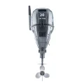 Мотор Mikatsu MF20HS в 