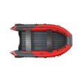 Лодка надувная Angler SKAT TRITON 400NDFi с интегрир. фальшбортом в 
