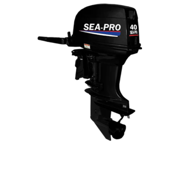 Мотор Sea Pro Т40S в 